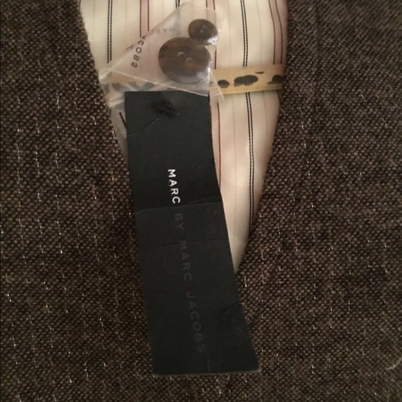 Marc Jacobs wool vest-BRAND NEW and LOW Price - Picture 4 of 6